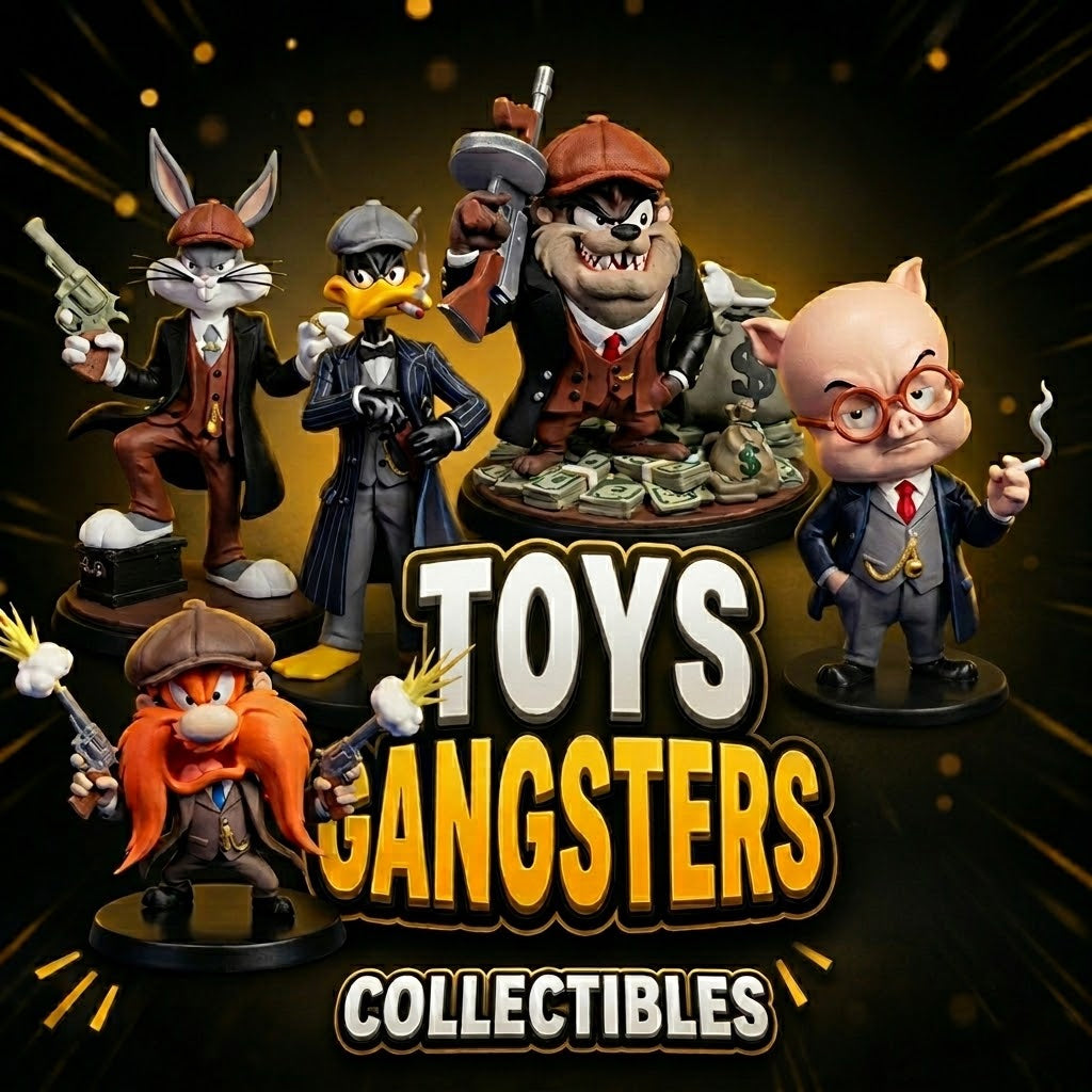 Toys