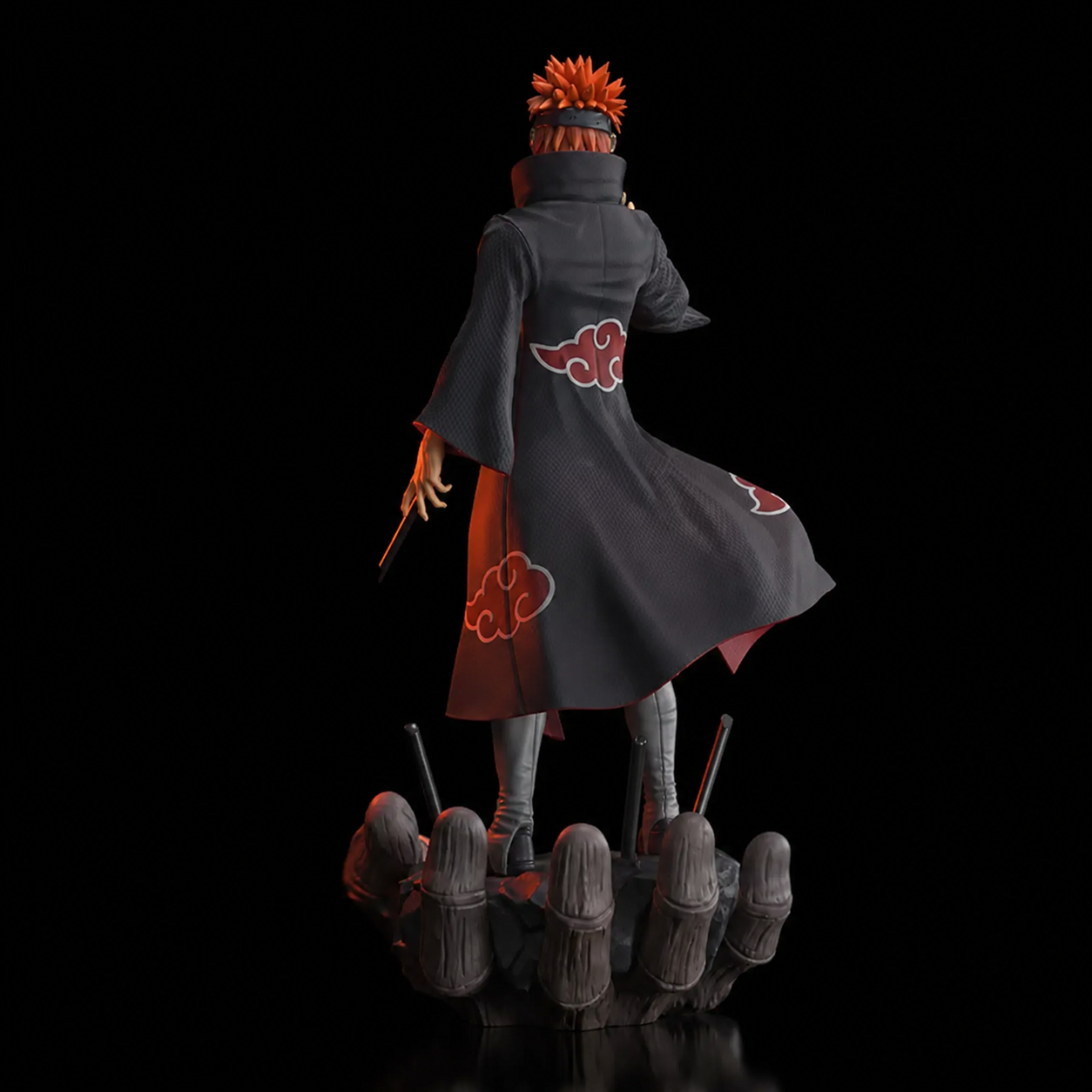 Pain Premium Resin Statue 1/6 Scale – Anime Inspired Hand Painted Collectible