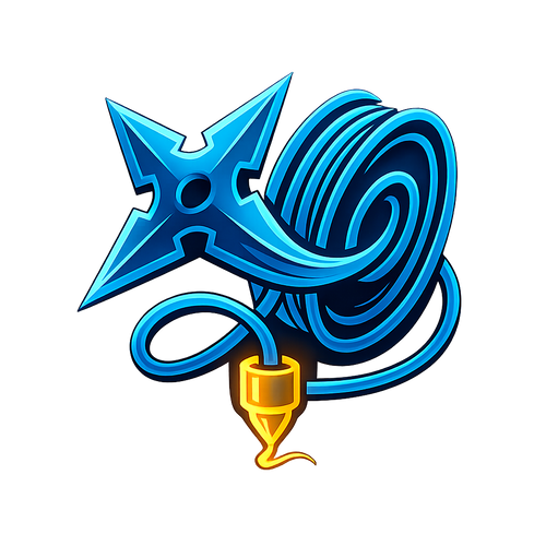 ShinobiLab3D